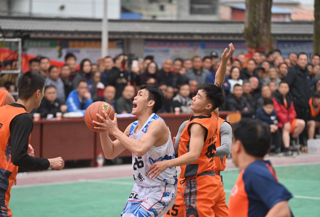 為常的運動