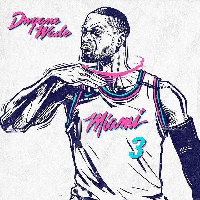 NBA历史